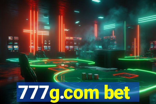 777g.com bet